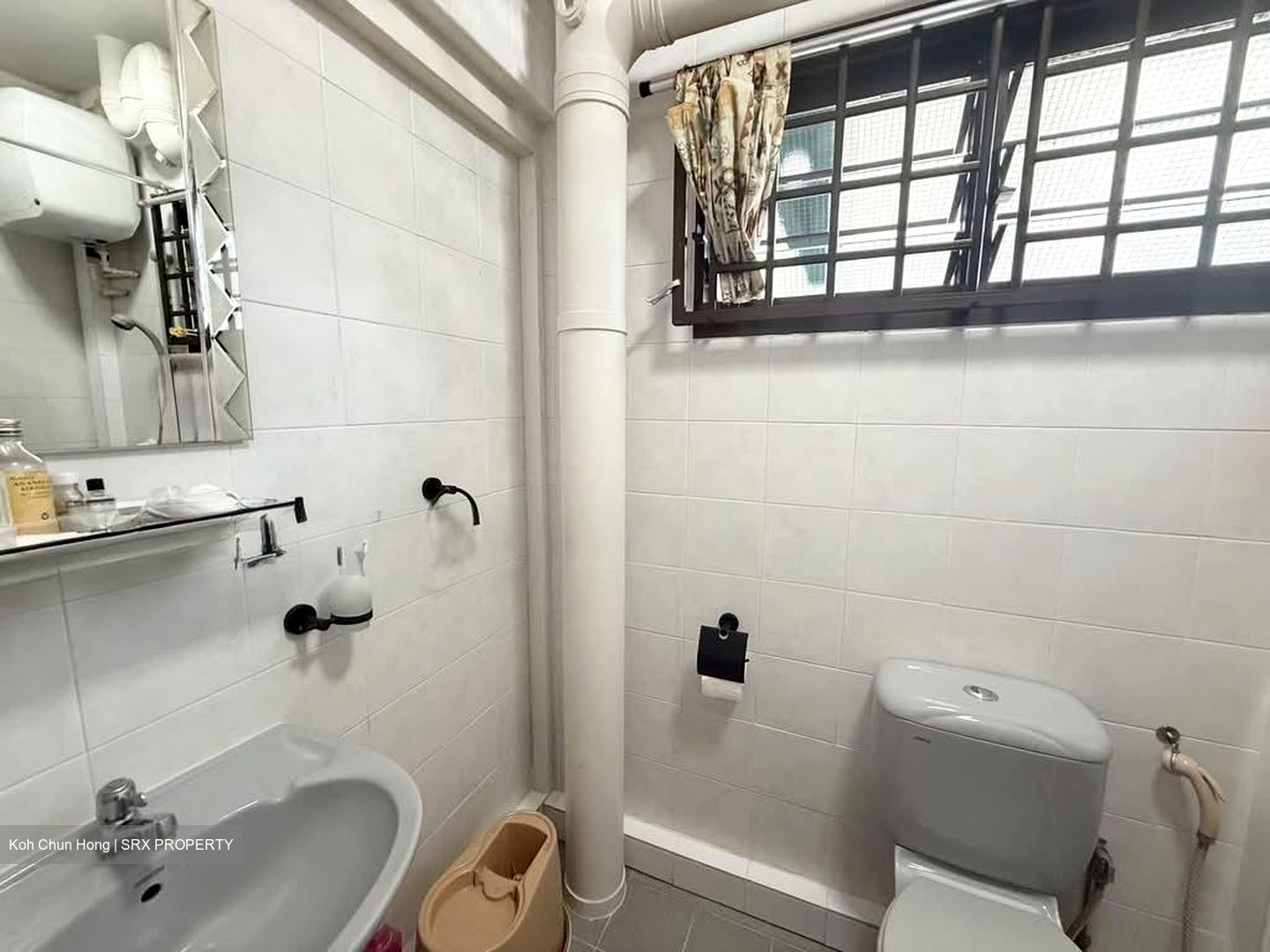 Blk 253 Simei Street 1 (Tampines), HDB 4 Rooms #548427391
